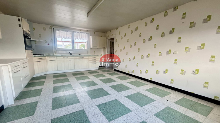 Ma-Cabane - Vente Maison Harponville, 119 m²