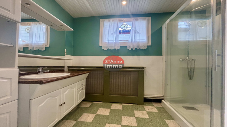 Ma-Cabane - Vente Maison Harponville, 119 m²