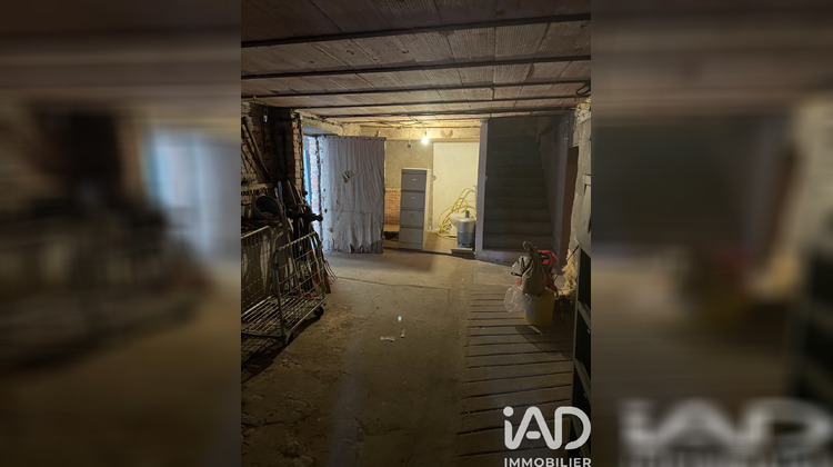 Ma-Cabane - Vente Maison Harprich, 500 m²