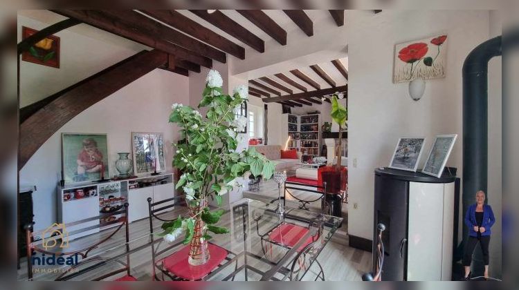 Ma-Cabane - Vente Maison Harquency, 84 m²