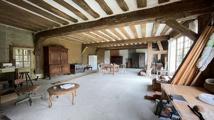 Ma-Cabane - Vente Maison HARQUENCY, 313 m²