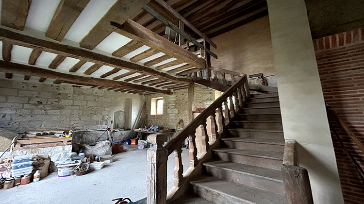 Ma-Cabane - Vente Maison HARQUENCY, 313 m²