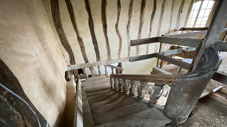 Ma-Cabane - Vente Maison HARQUENCY, 313 m²