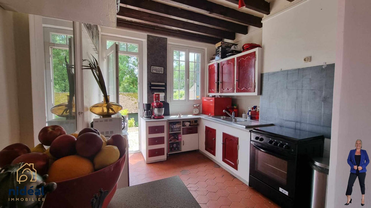 Ma-Cabane - Vente Maison Harquency, 84 m²