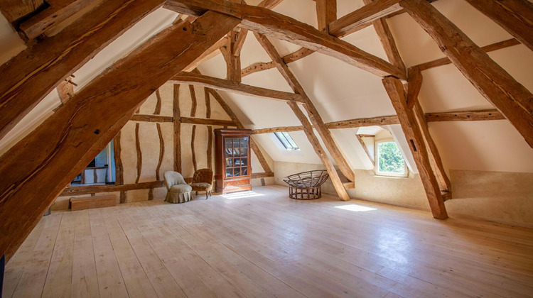 Ma-Cabane - Vente Maison HARQUENCY, 290 m²