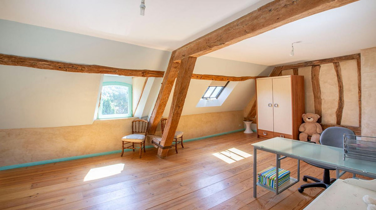 Ma-Cabane - Vente Maison HARQUENCY, 290 m²
