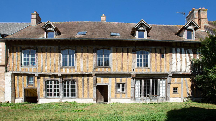 Ma-Cabane - Vente Maison HARQUENCY, 290 m²
