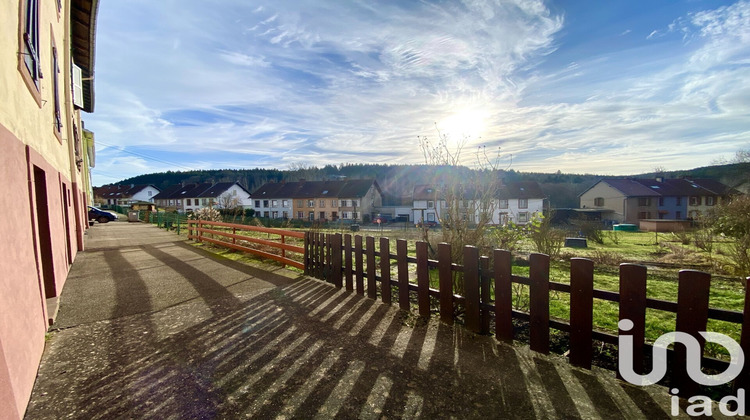 Ma-Cabane - Vente Maison Harreberg, 120 m²