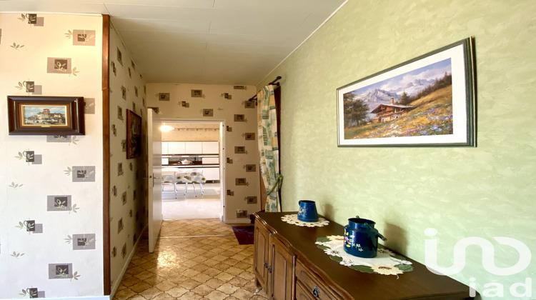 Ma-Cabane - Vente Maison Harreberg, 120 m²