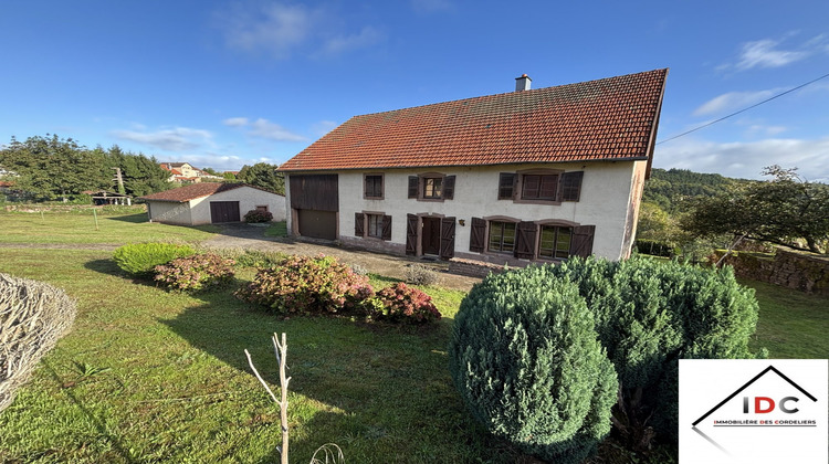 Ma-Cabane - Vente Maison Harreberg, 147 m²