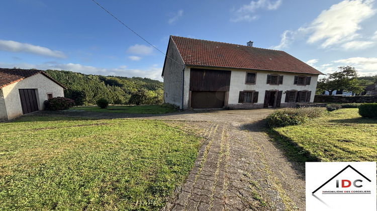 Ma-Cabane - Vente Maison Harreberg, 147 m²