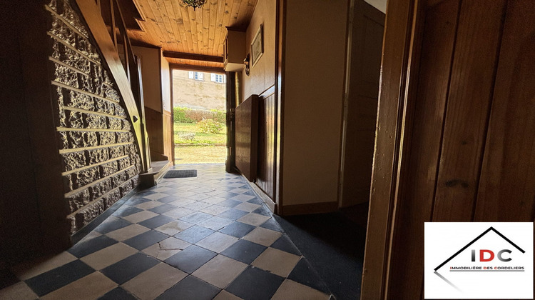 Ma-Cabane - Vente Maison Harreberg, 147 m²