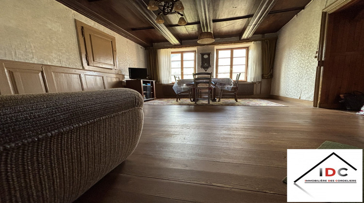 Ma-Cabane - Vente Maison Harreberg, 147 m²