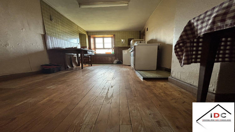 Ma-Cabane - Vente Maison Harreberg, 147 m²