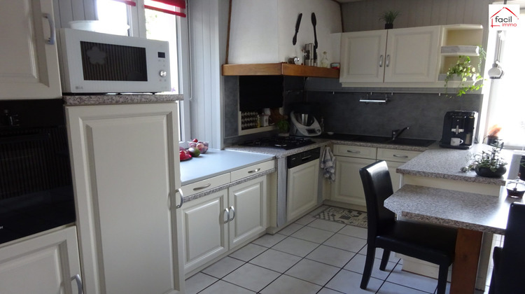 Ma-Cabane - Vente Maison Harreberg, 143 m²