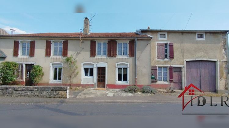 Ma-Cabane - Vente Maison Harréville-les-Chanteurs, 210 m²