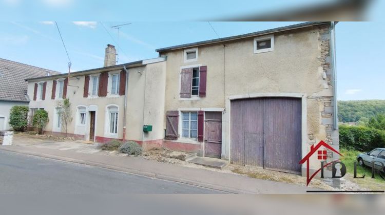 Ma-Cabane - Vente Maison Harréville-les-Chanteurs, 210 m²