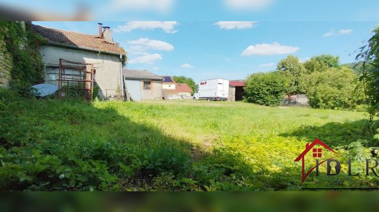 Ma-Cabane - Vente Maison Harréville-les-Chanteurs, 210 m²