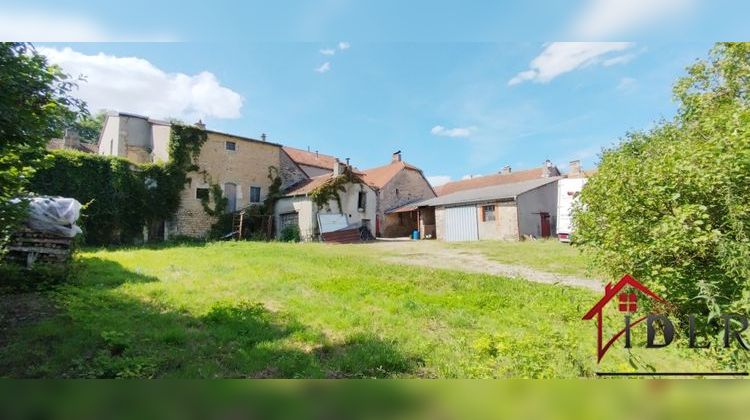 Ma-Cabane - Vente Maison Harréville-les-Chanteurs, 210 m²