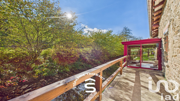 Ma-Cabane - Vente Maison Harsault, 212 m²