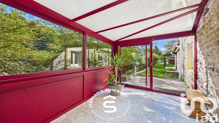 Ma-Cabane - Vente Maison Harsault, 212 m²