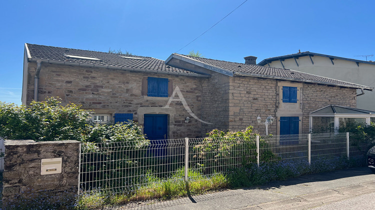 Ma-Cabane - Vente Maison HARSAULT, 190 m²