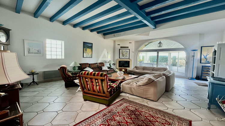 Ma-Cabane - Vente Maison HARSAULT, 190 m²