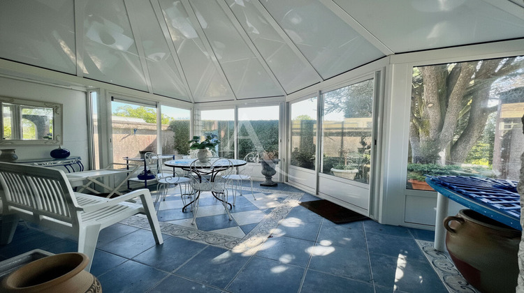 Ma-Cabane - Vente Maison HARSAULT, 190 m²