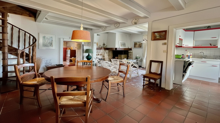 Ma-Cabane - Vente Maison HARSAULT, 190 m²
