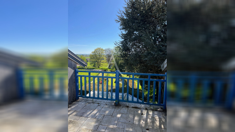 Ma-Cabane - Vente Maison HARSAULT, 190 m²