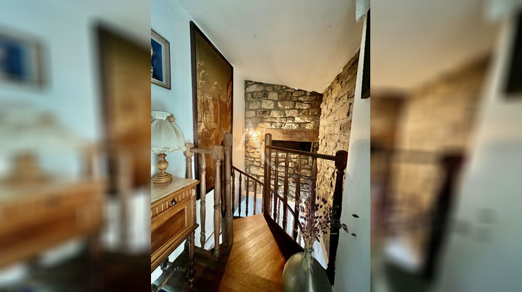 Ma-Cabane - Vente Maison HARSAULT, 190 m²