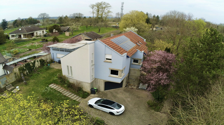 Ma-Cabane - Vente Maison Harskirchen, 220 m²