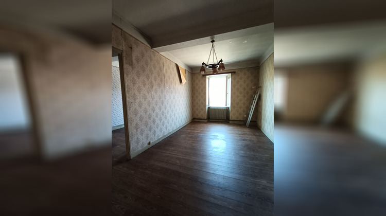 Ma-Cabane - Vente Maison HARSKIRCHEN, 138 m²