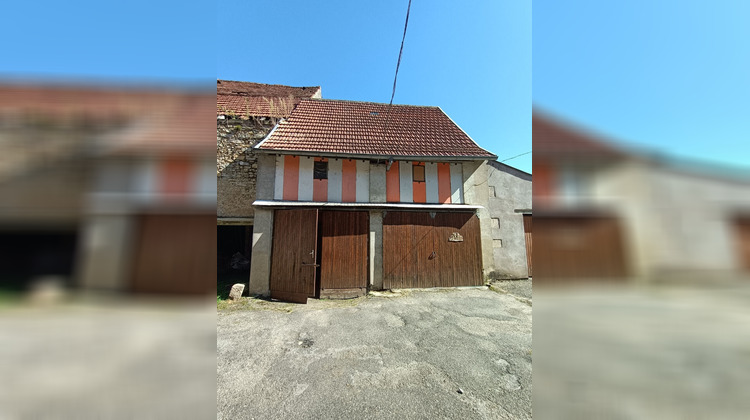 Ma-Cabane - Vente Maison HARSKIRCHEN, 138 m²