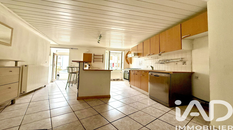 Ma-Cabane - Vente Maison Harskirchen, 77 m²