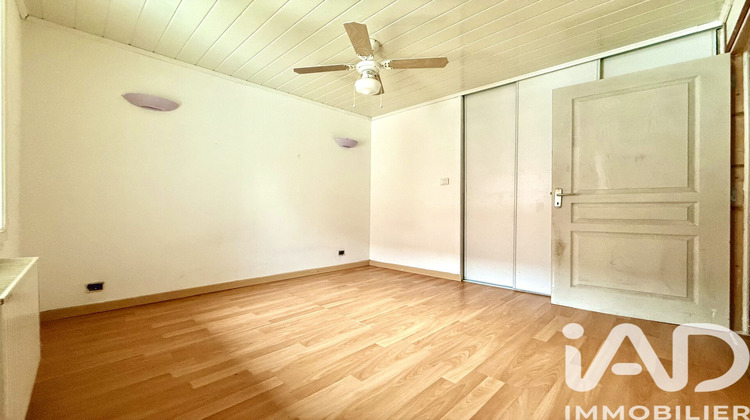 Ma-Cabane - Vente Maison Harskirchen, 77 m²