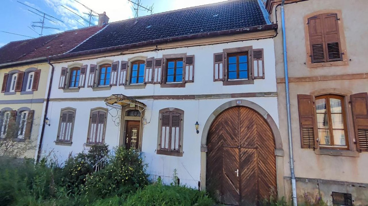 Ma-Cabane - Vente Maison HARSKIRCHEN, 175 m²