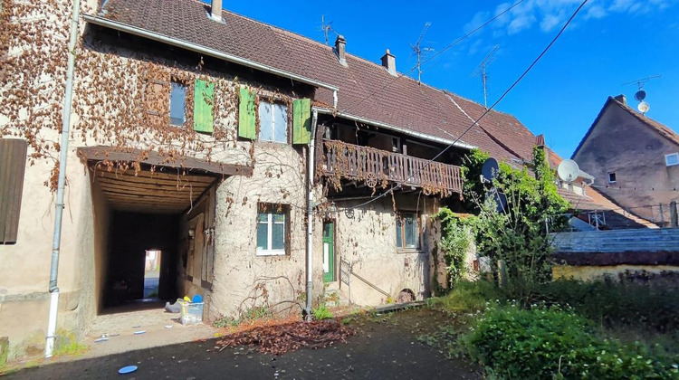 Ma-Cabane - Vente Maison HARSKIRCHEN, 175 m²