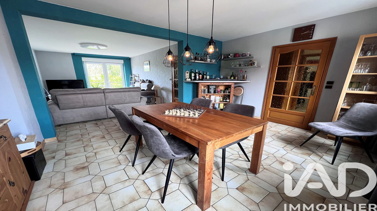 Ma-Cabane - Vente Maison Harskirchen, 130 m²