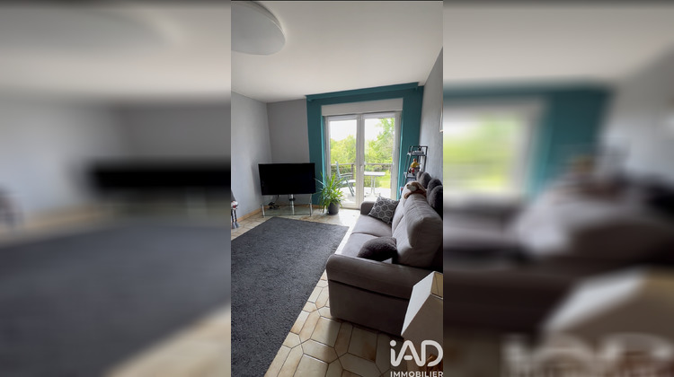 Ma-Cabane - Vente Maison Harskirchen, 130 m²