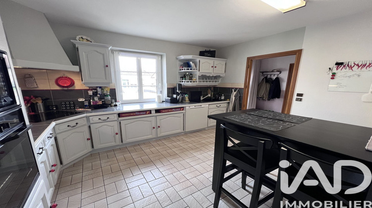 Ma-Cabane - Vente Maison Harskirchen, 130 m²