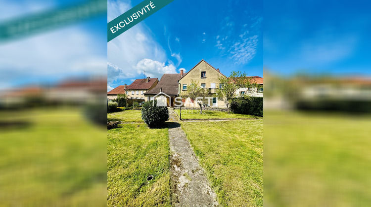 Ma-Cabane - Vente Maison Harskirchen, 245 m²
