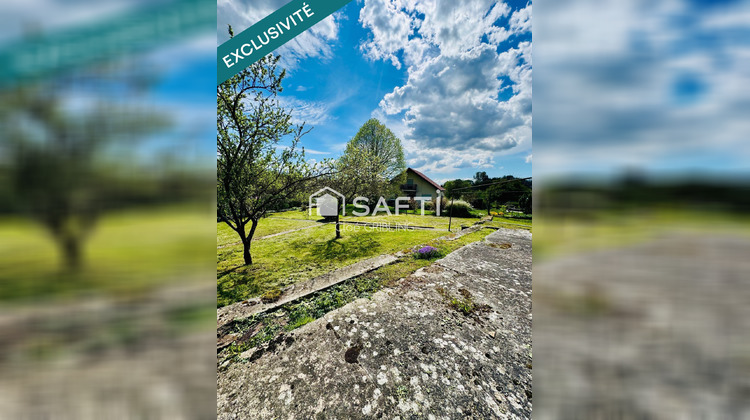 Ma-Cabane - Vente Maison Harskirchen, 245 m²