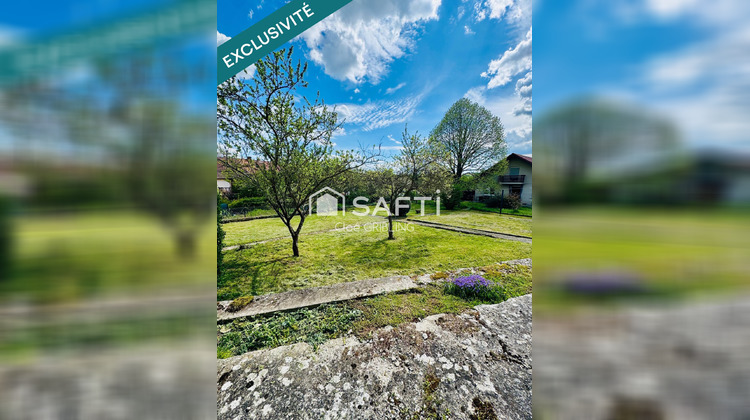 Ma-Cabane - Vente Maison Harskirchen, 245 m²