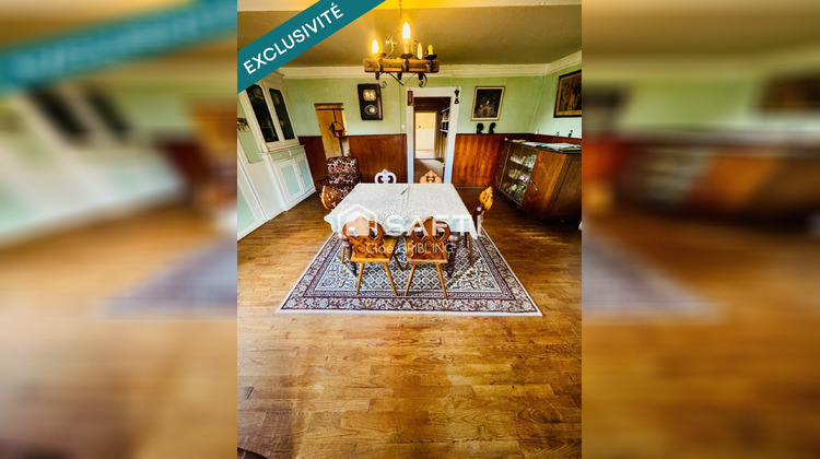 Ma-Cabane - Vente Maison Harskirchen, 245 m²