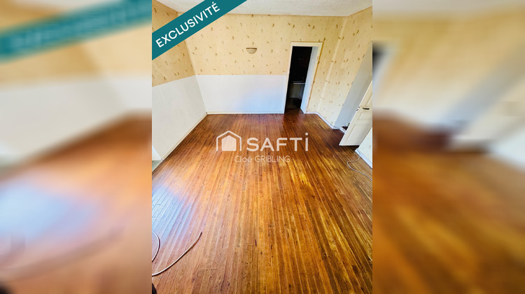 Ma-Cabane - Vente Maison Harskirchen, 245 m²