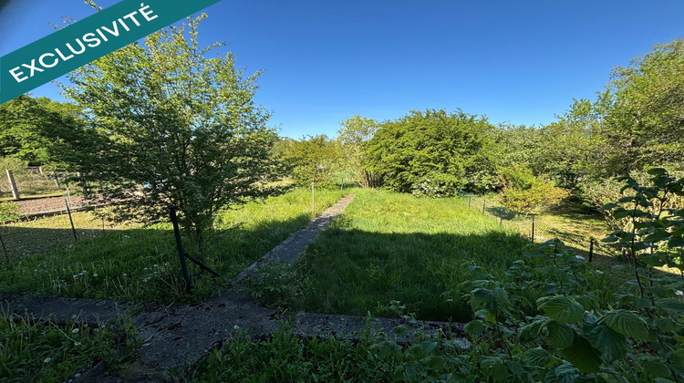 Ma-Cabane - Vente Maison Harskirchen, 110 m²