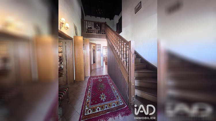 Ma-Cabane - Vente Maison Harskirchen, 149 m²