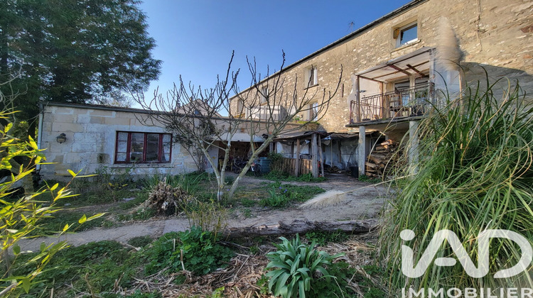 Ma-Cabane - Vente Maison Hartennes-Et-Taux, 119 m²