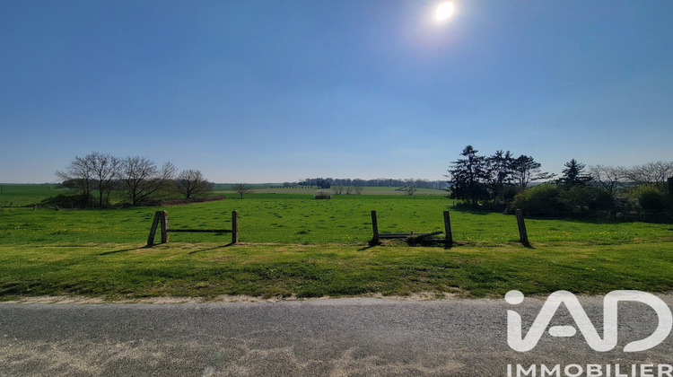 Ma-Cabane - Vente Maison Hartennes-Et-Taux, 119 m²